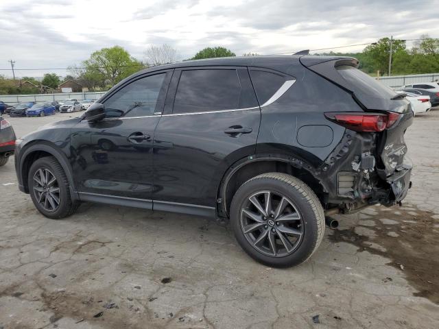 JM3KFADL3H0117415 Mazda Cx-5 Grand Touring