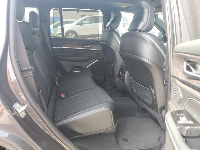 1C4RJHDG1P8854405 Jeep Grand Cherokee Overland