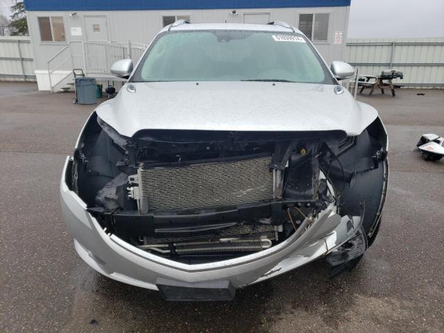 5GAKVCKD0GJ209160 Buick Enclave
