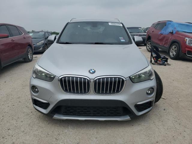 WBXHU7C32HP924791 BMW X1 Sdrive28i