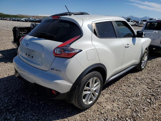 JN8AF5MV5GT656973 Nissan JUKE S
