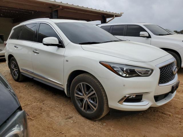 5N1DL0MM1HC504682 Infiniti QX60