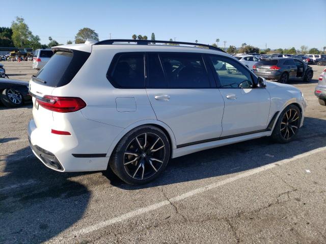 5UXCW2C09N9J22098 BMW X7 Xdrive40i