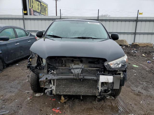 4A4AP3AU5FE012359 Mitsubishi Outlander Sport Es