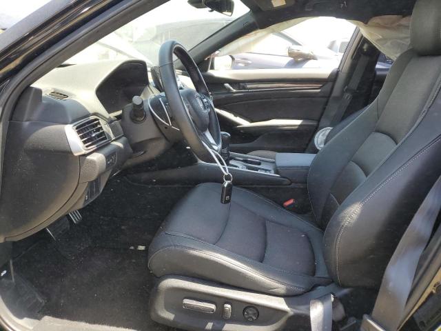 1HGCV1F34KA016285 Honda Accord Sport
