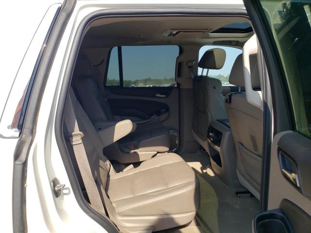 1GNSKCKC3FR284988 Chevrolet TAHOE K150
