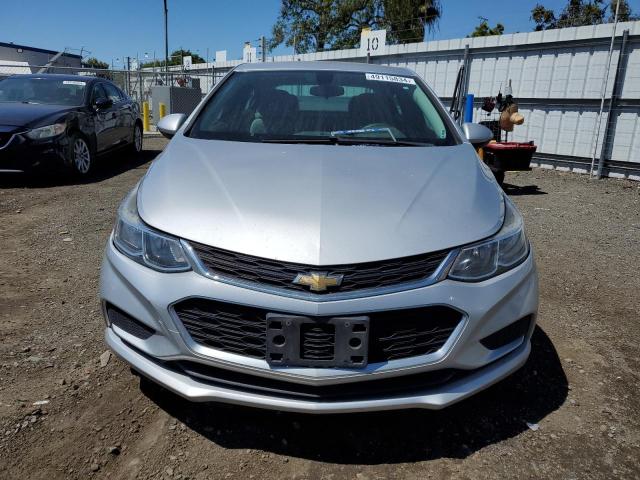 1G1BC5SM8G7252697 Chevrolet CRUZE LS