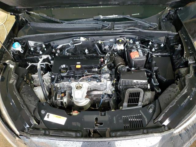3CZRZ1H53PM745720 Honda HR-V SPORT