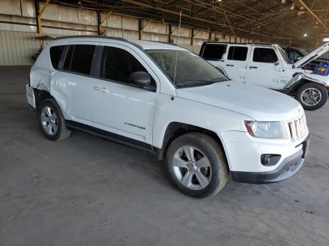 1C4NJCBB1FD115968 Jeep Compass Sport