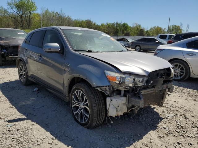 JA4AP3AU1KU012778 Mitsubishi Outlander Sport Es