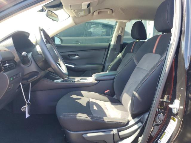 3N1AB8DV8NY208792 Nissan SENTRA SR