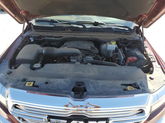 1C6SRFJT1KN520375 RAM 1500 Laie