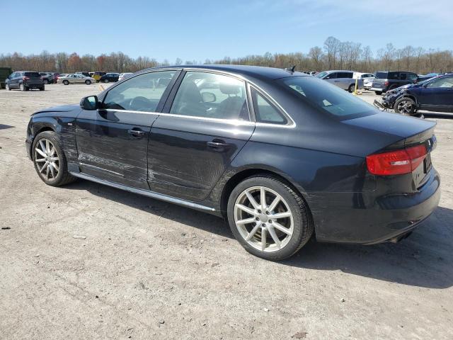 WAUFFAFL8EN032539 Audi A4 Premium Plus
