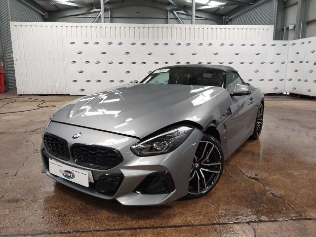 Auction sale of the 2023 Bmw Z4 Sdrive2, vin: *****************, lot number: 43368034