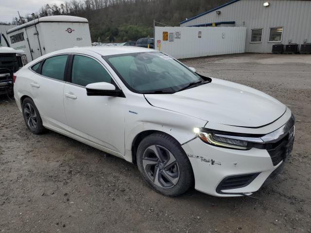 19XZE4F5XKE026229 Honda INSIGHT EX