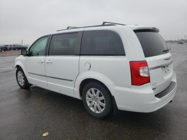 2C4RC1BG6ER294824 Chrysler Town & Country Touring