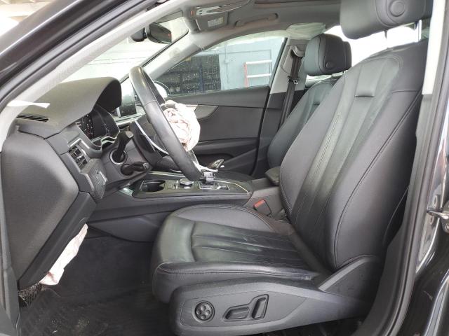 WAUENAF47JN008590 Audi A4 Premium Plus