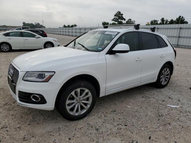 Auction sale of the 2014 Audi Q5 Premium Plus, vin: WA1LFAFP8EA024712, lot number: 51369584