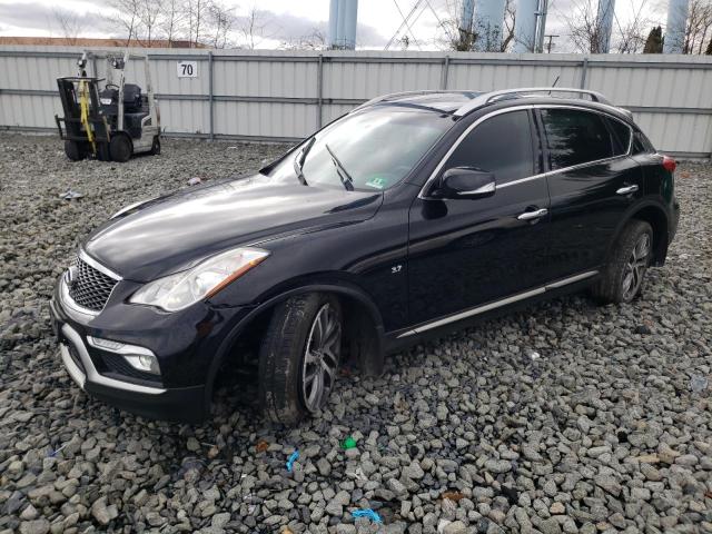 Auction sale of the 2017 Infiniti Qx50, vin: JN1BJ0RRXHM414787, lot number: 48969194