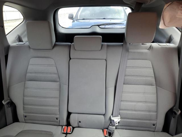 2HKRW6H36JH203048 Honda CR-V LX
