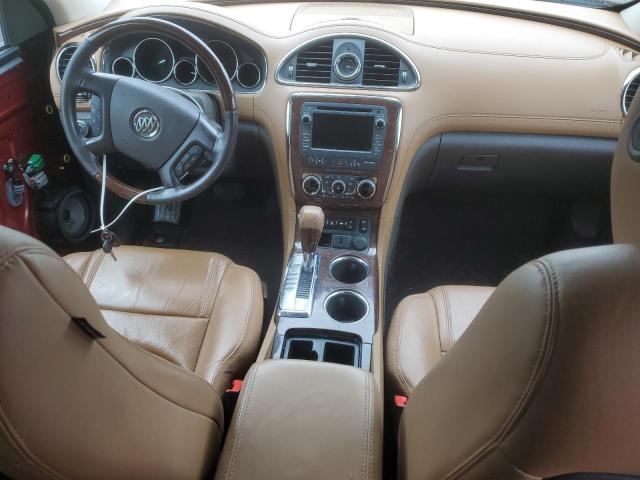 5GAKVCKD6FJ151876 Buick Enclave