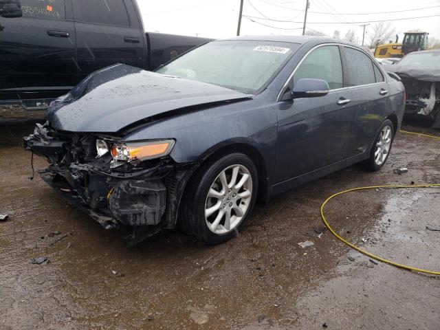Auction sale of the 2006 Acura Tsx, vin: JH4CL96826C020441, lot number: 52576594