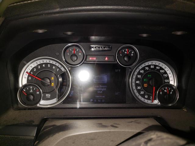 1C6RR7VT3FS786051 RAM 1500 Laie