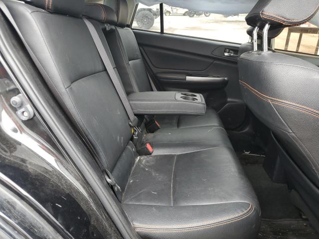 JF2GPAKCXG8250978 Subaru Crosstrek Limited