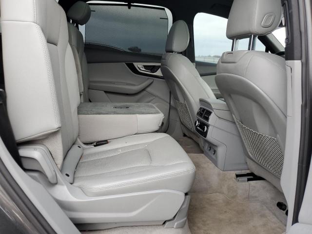 WA1LHAF7XJD039506 Audi Q7 Premium Plus