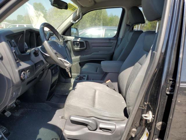 5FPYK1F7XEB005424 Honda Ridgeline Sport