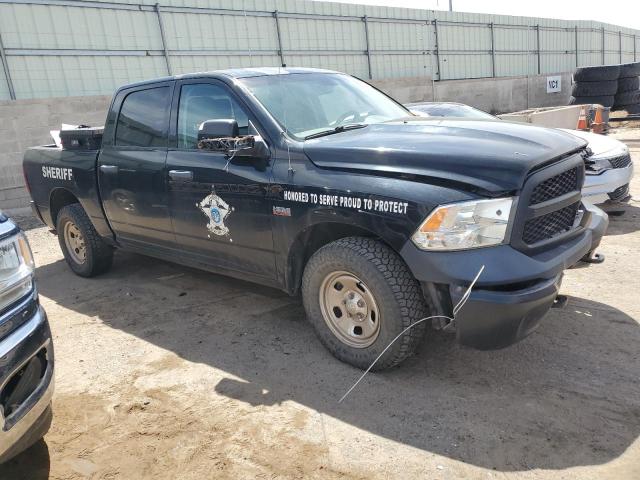 1C6RR7XT3ES350960 RAM 1500 Ssv