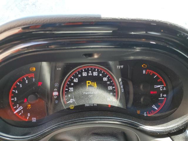 1C4RDHAG0MC884435 Dodge Durango Sxt