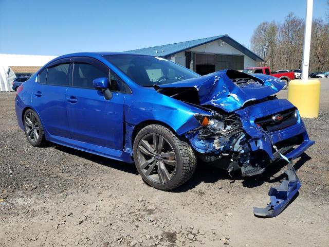 JF1VA1J63H8826131 Subaru Wrx Limited