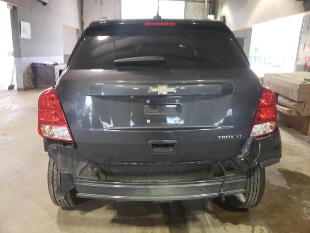 3GNCJLSB1GL228927 Chevrolet TRAX 1LT