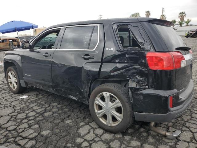 2GKALMEKXH6346402 GMC Terrain Sle