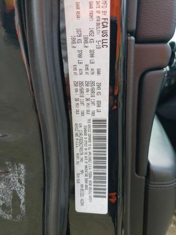 1C4RJFBG5KC749170 Jeep Grand Cherokee Limited