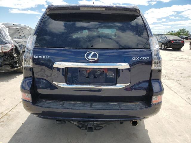 JTJBM7FXXJ5184035 Lexus GX 460