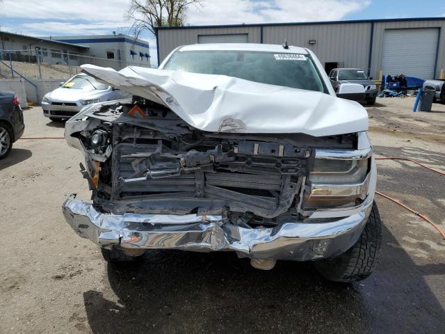 3GCPCREC2HG511293 Chevrolet Silverado