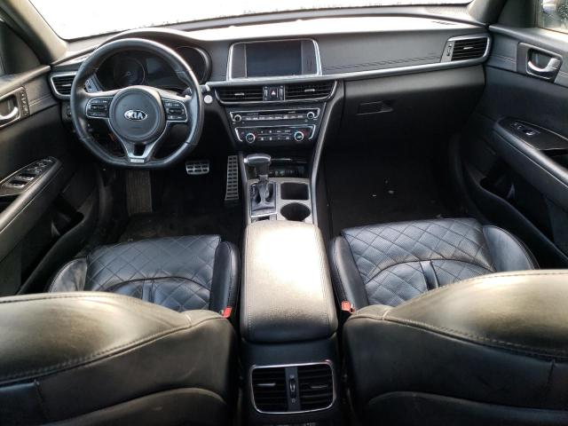 5XXGV4L21GG070586 KIA OPTIMA SXL
