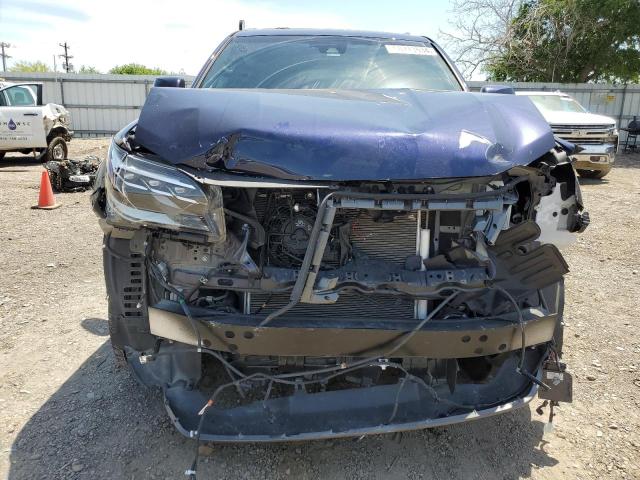 JTJAM7BX4P5357378 Lexus GX 460
