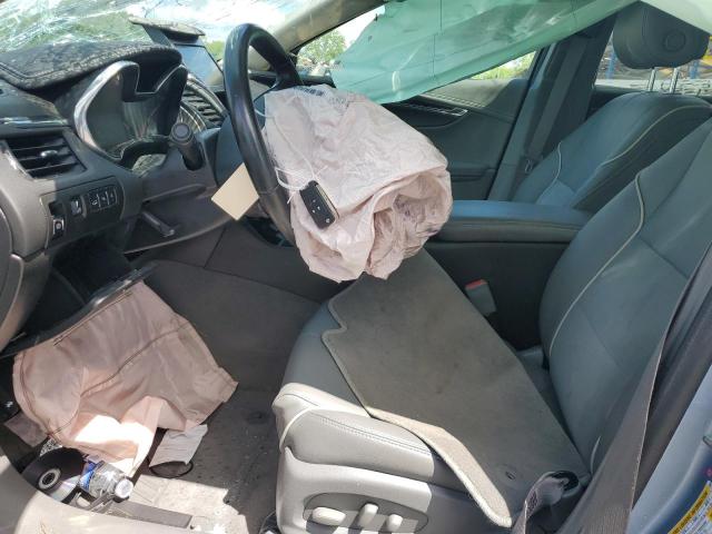 1G1125S39EU145601 Chevrolet IMPALA LT