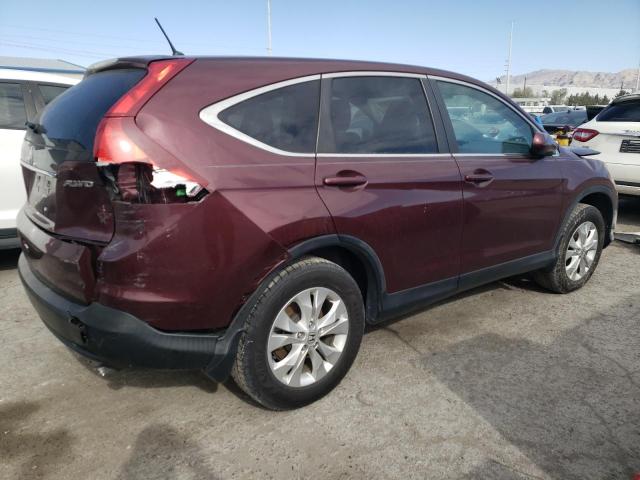 5J6RM4H58EL098309 Honda CR-V EX