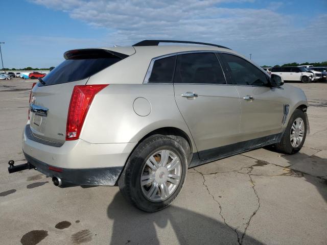 3GYFNAE38ES535527 Cadillac SRX