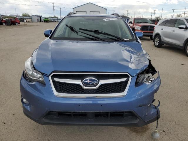 JF2GPACC6E9263913 Subaru Xv Crosstrek 2.0 Premium