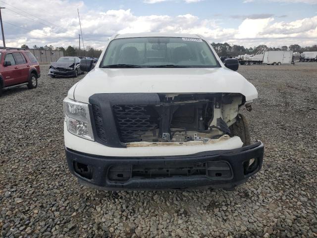 1N6AA1R73HN569105 Nissan TITAN S