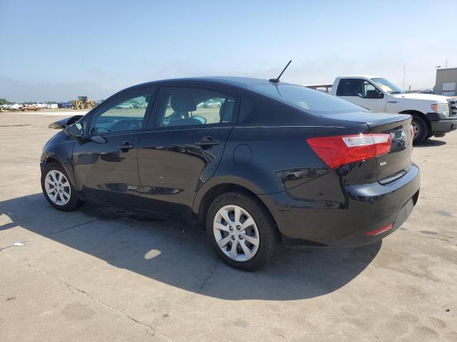 KNADM4A36F6529543 KIA RIO LX