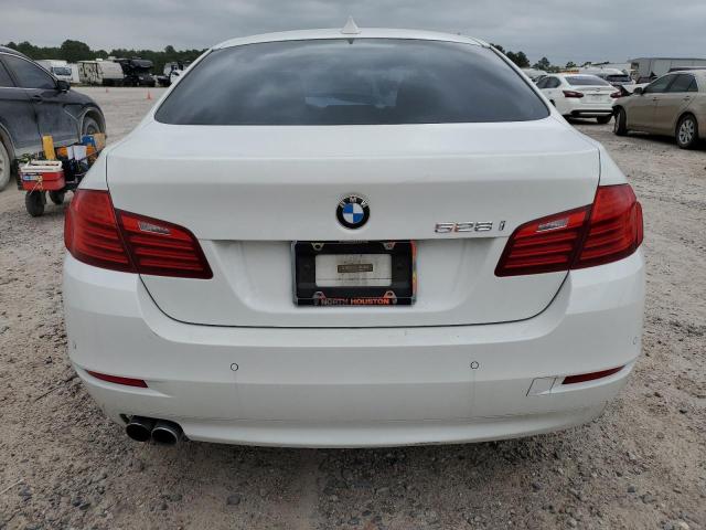 WBA5A5C52GD528632 BMW 528 I