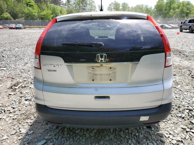 2HKRM3H58EH542518 Honda CR-V EX