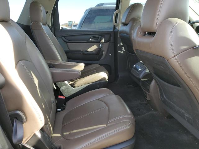 1GKKVSKD4HJ164836 GMC Acadia Limited Slt-2