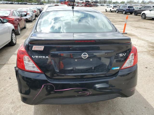 3N1CN7AP2GL807123 Nissan VERSA S